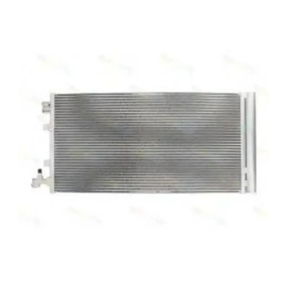 921009956R KLIMA RADYATORU MEGANE FLUENCE 09> MEGANE III 09> SCENIC III 09> 1.2TCe 1.5dCi 1.6 1.9dCi 2.0 MUSURL MOTORTEC