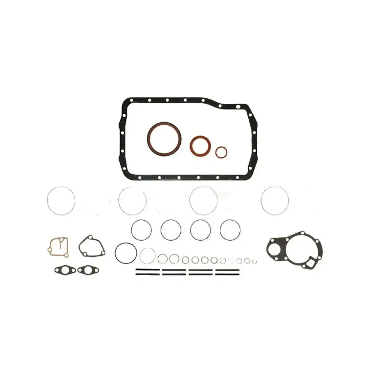 7701460132 MOTOR TAKIM CONTA R21 2.0 CONCORDE KECELI OTOCONTA