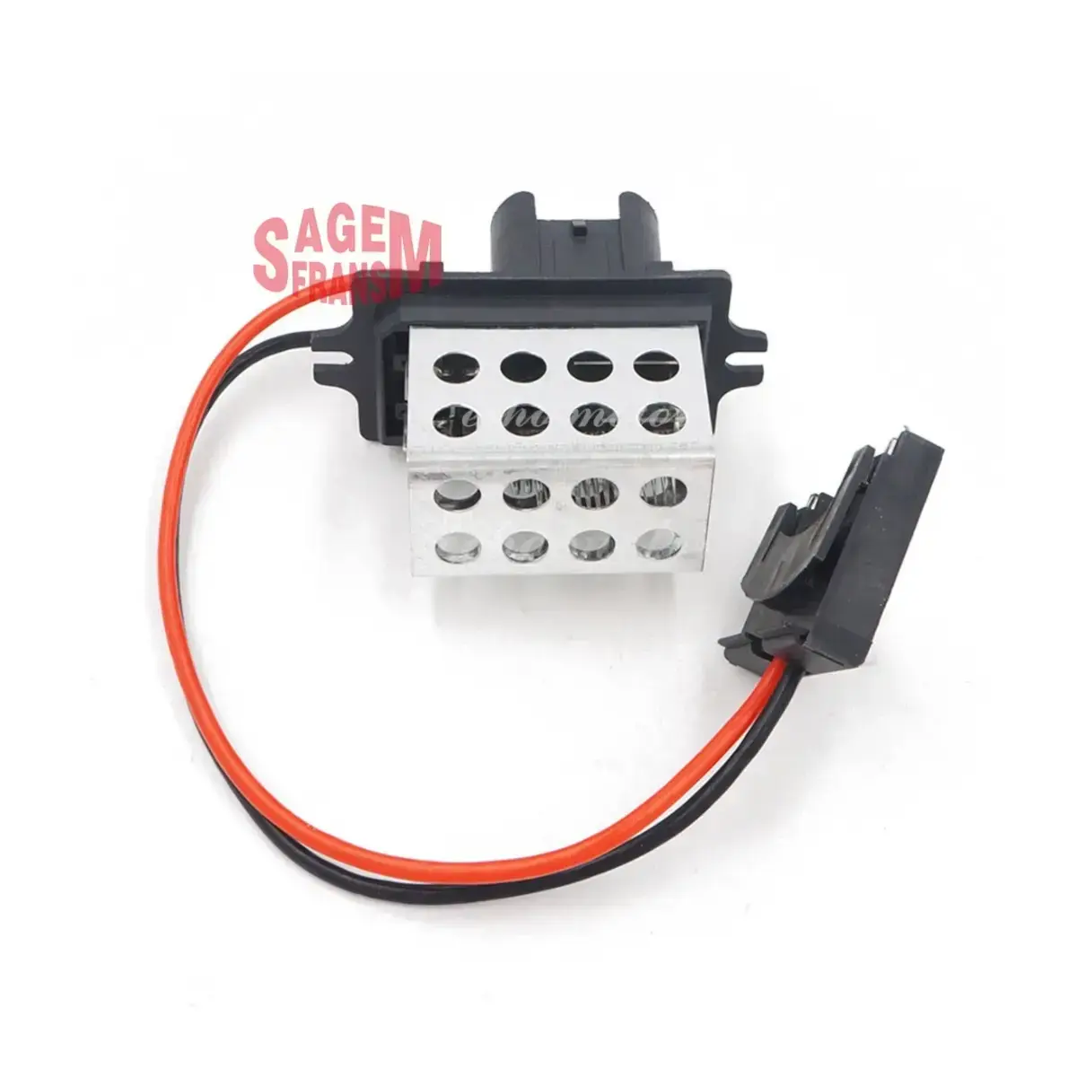 7701034875 KALORIFER REZISTANSI CLIO KANGO II SAGEMFRANS