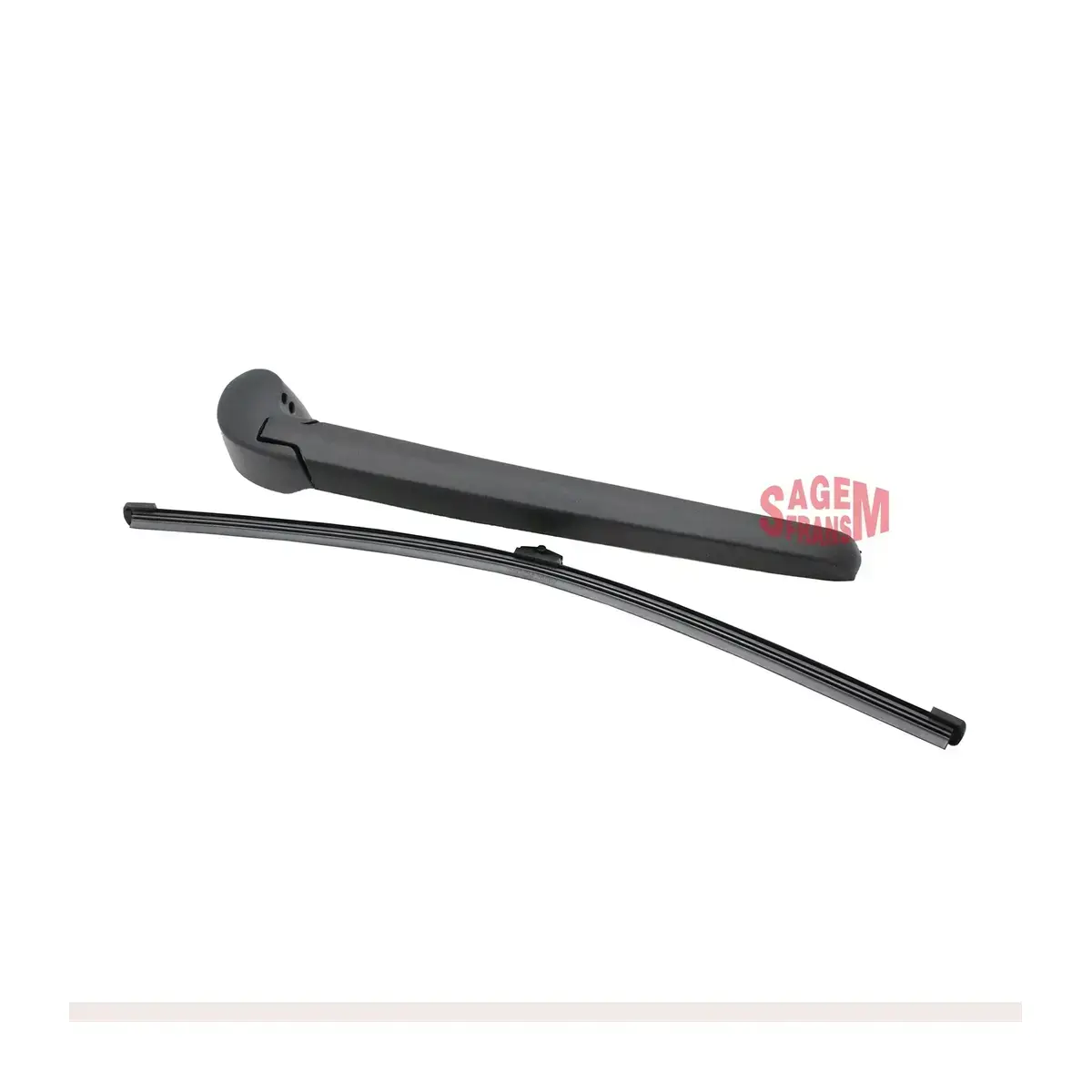 8R0955407 SILECEK KOLU VE SUPURGESI ARKA 355 mm TOUAREG 10 > 18 SAGEMFRANS 8R0955407 SILECEK KOLU VE SUPURGESI ARKA 355 mm TOUAREG 10 > 18 SAGEMFRANS