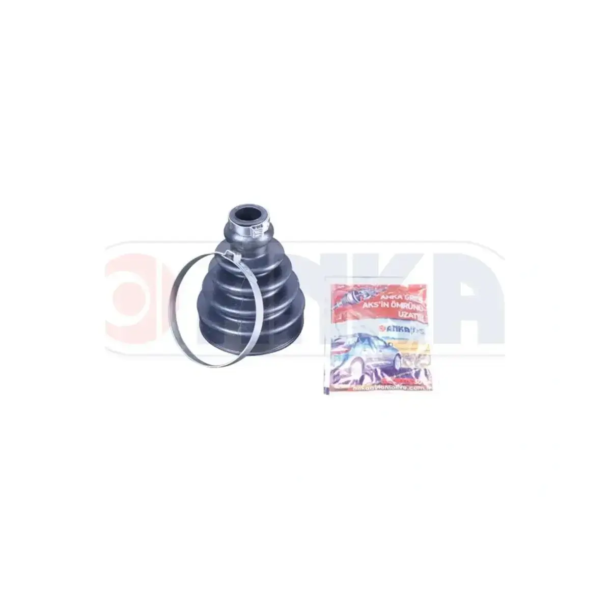 46307840 AKS KORUGU IC DOBLO 1.6 2010 - ANKA