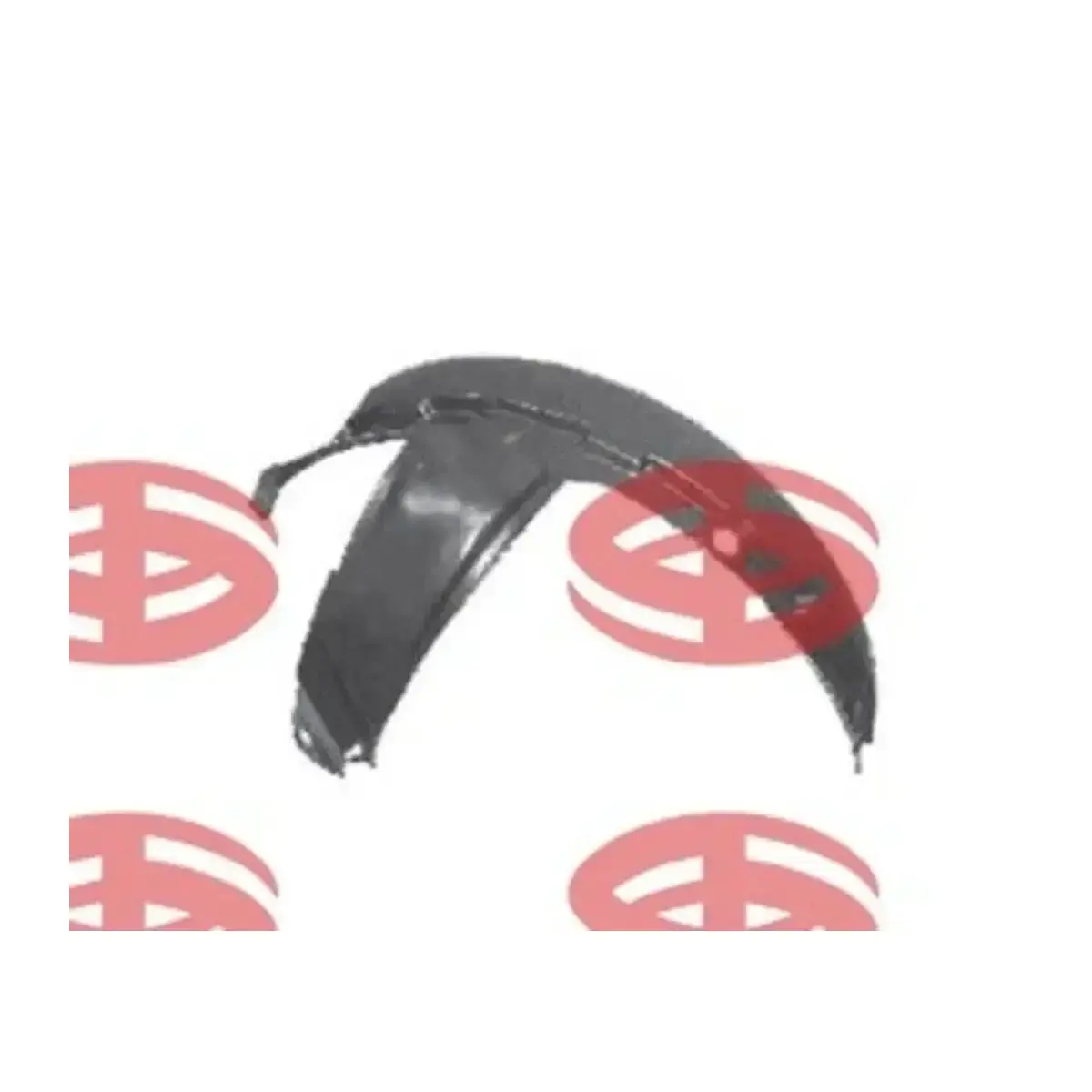 8200156693 CAMURLUK DAVLUMBAZI ON SAG ( ARKA KISIM ) KANGO 1997 - 2007 DE-GA