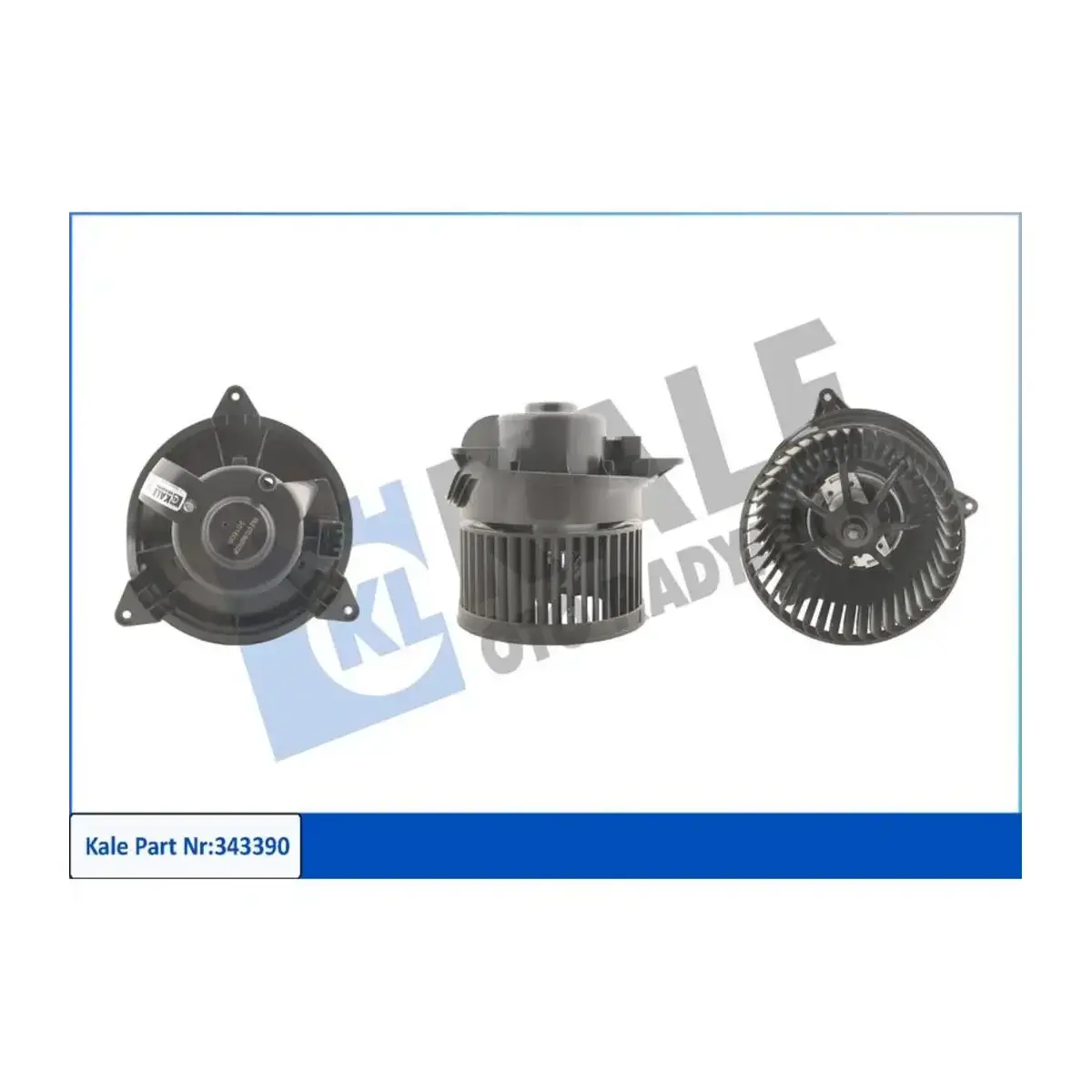 1062247 KALORIFER MOTORU FOCUS (98-04) MONDEO III (00-03) CONNECT (02-13) KALE