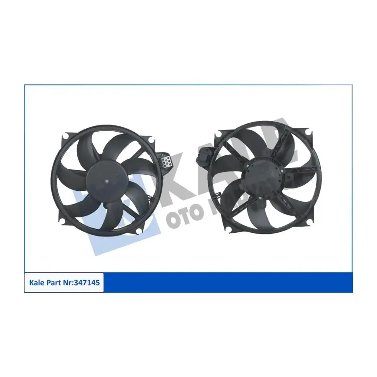 214819402R FAN MOTORU FLUENCE 09> MEGANE III 08> 15 SCENIC III 09> 1.2 TCE 1.5 dCi 1.6 KALE