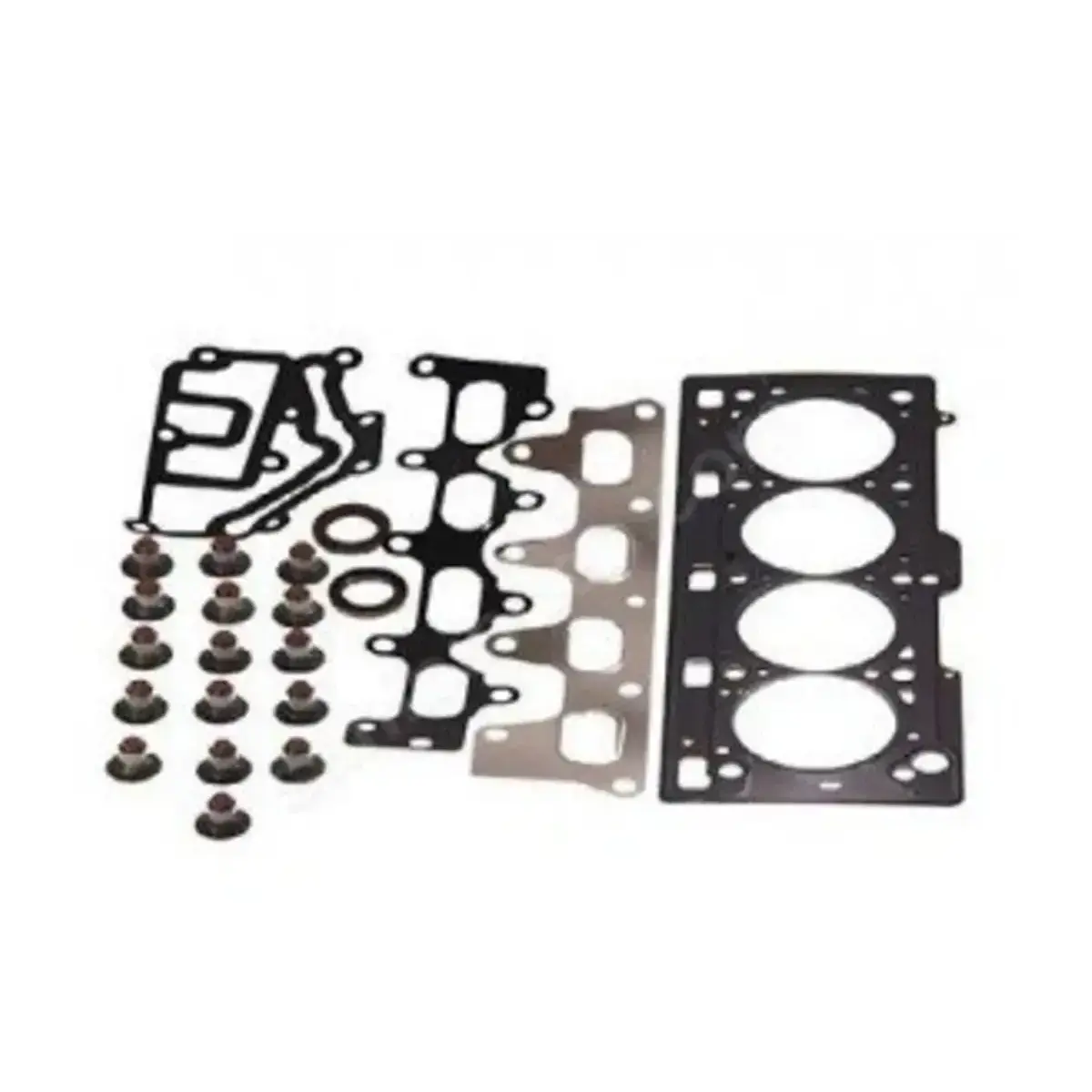 7701477218 MOTOR ALT TAKIM CONTA SKT KECELI MEGANE LAGUNA SCENIC 2.0 16V F4R F4P OTOCONTA