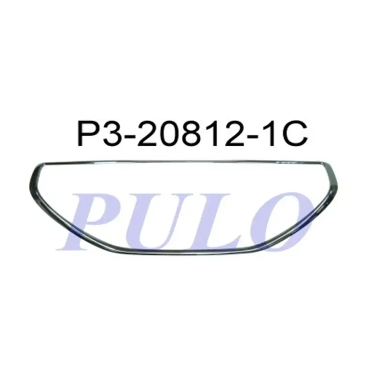 1608112180 ON PANJUR NIKELAJI P208 2012 2015 PULO