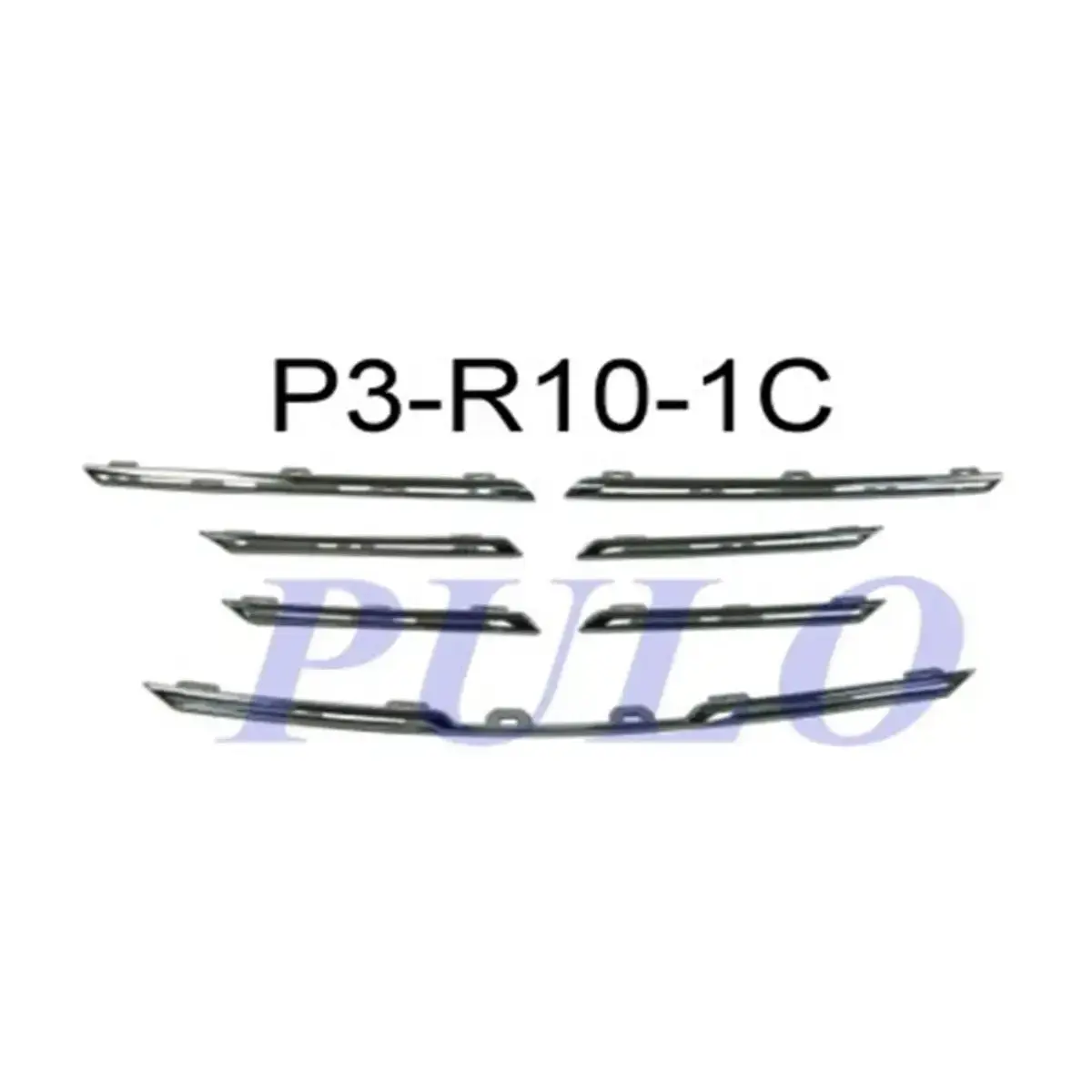 960103748R ON PANJUR CITASI MEGANE IV 2016 ( 7 PARCA TAKIM NIKELAJ ) PULO