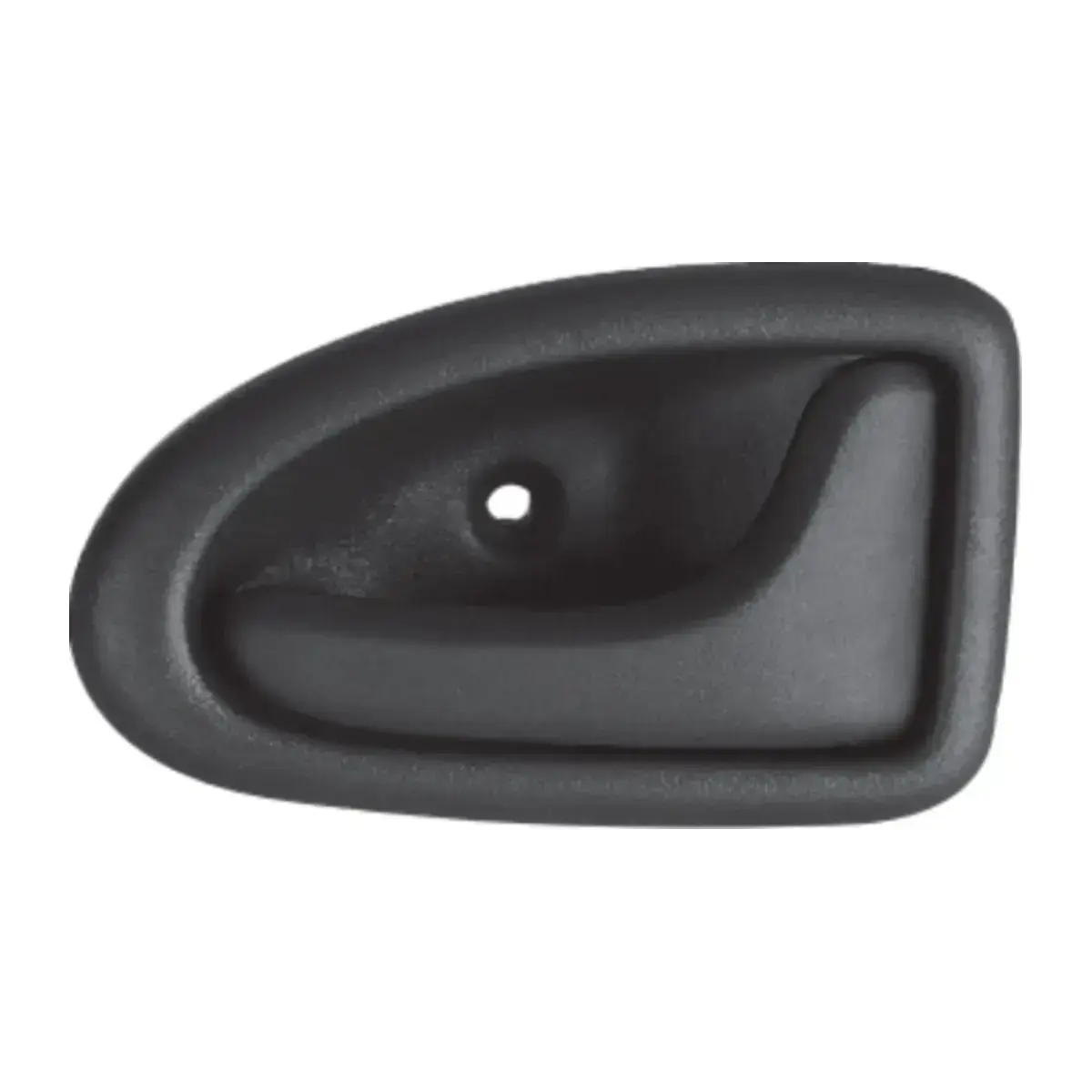 8200028995 KAPI IC ACMA KOLU SAG SIYAH MEGANE KAYA