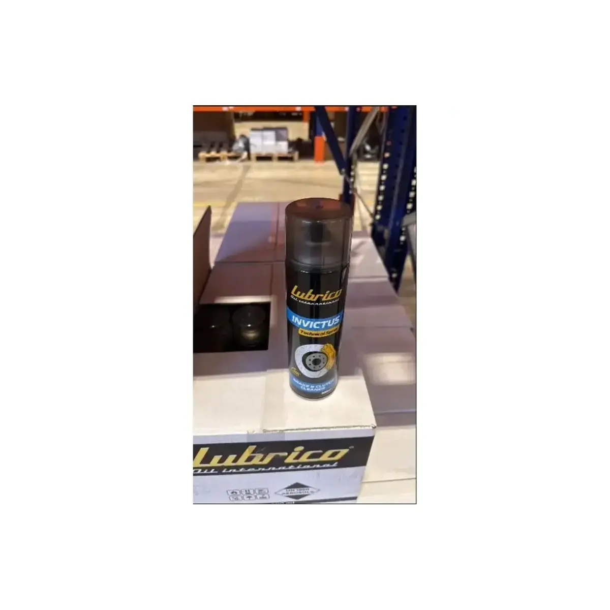 L-5354 FREN BALATA SPREYI ( L5354 ) LUBRICO