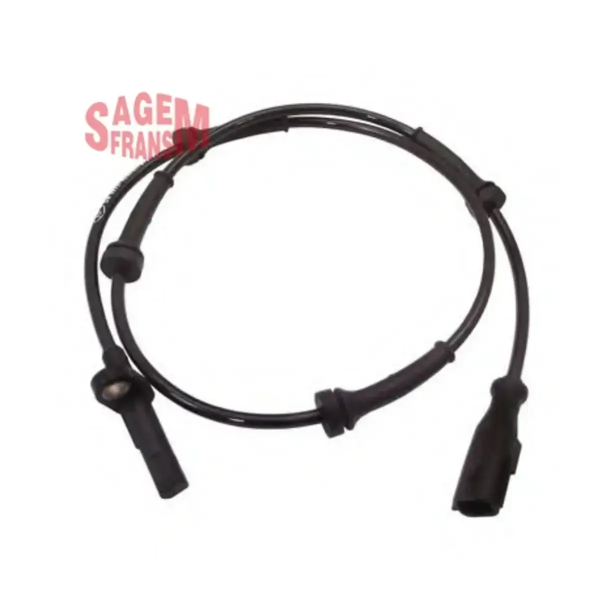 8200675755 ABS SENSORU ARKA SAG SOL TRAFIC II 1.9 2.0 DCI SAGEMFRANS