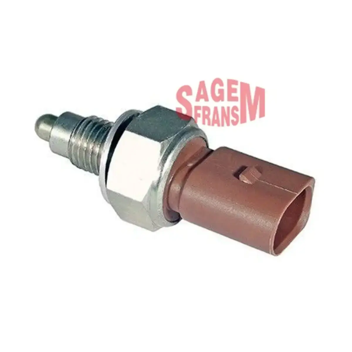 02T945415D GERI VITES MUSURU KAHVE VW SEAT SKODA AUDI SAGEMFRANS