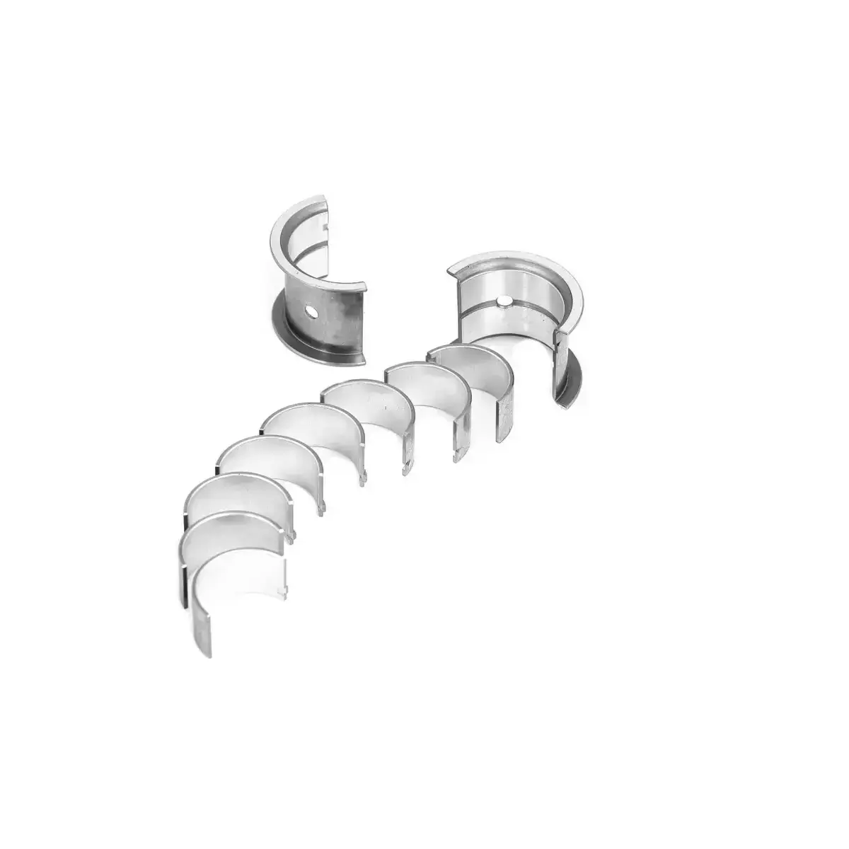 5893266 EKSANTRIK YATAK 131 1600 SUPSAN