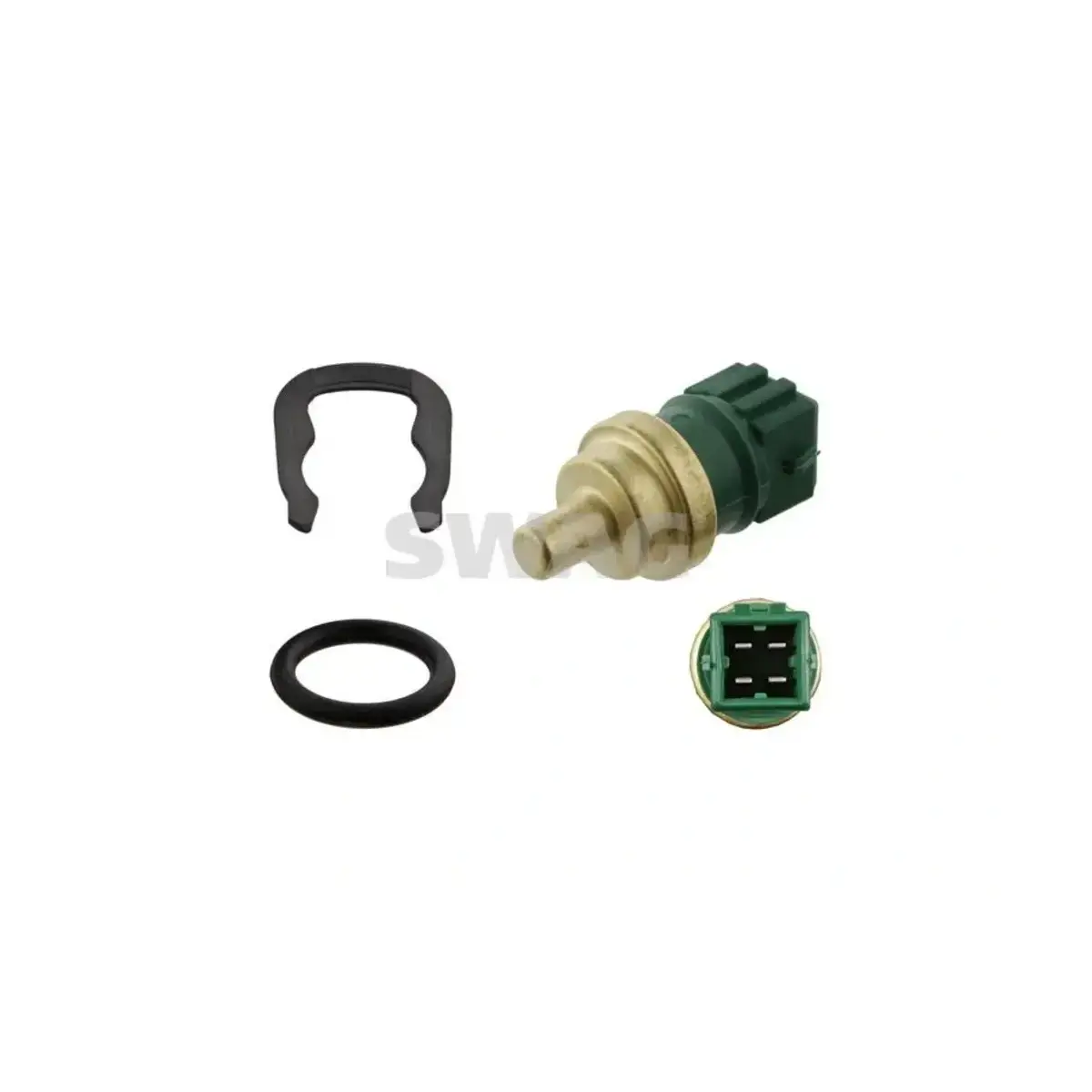 59919501 HARARET (NTC) MUSURU YEŞİL VOLKSWAGEN BORA 1.6 1998-2005 / GOLF IV 1.6 1997-2004 / SKODA OCTAVIA 1.6 SWAG