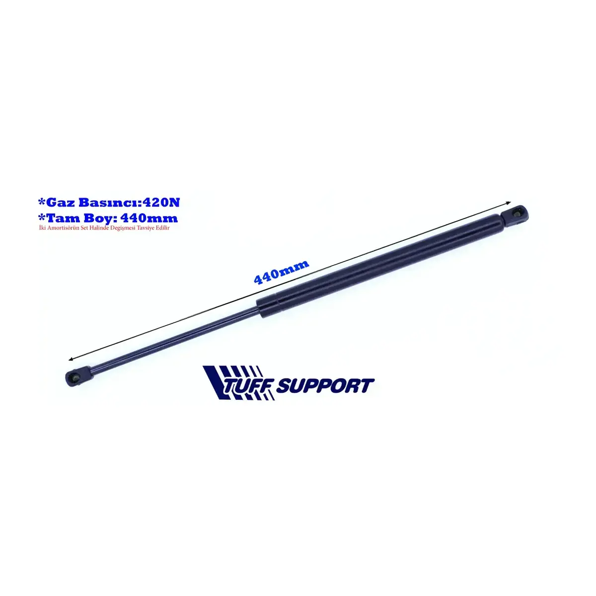 71743352 BAGAJ AMORTISORU SEDICI 06 TUFF