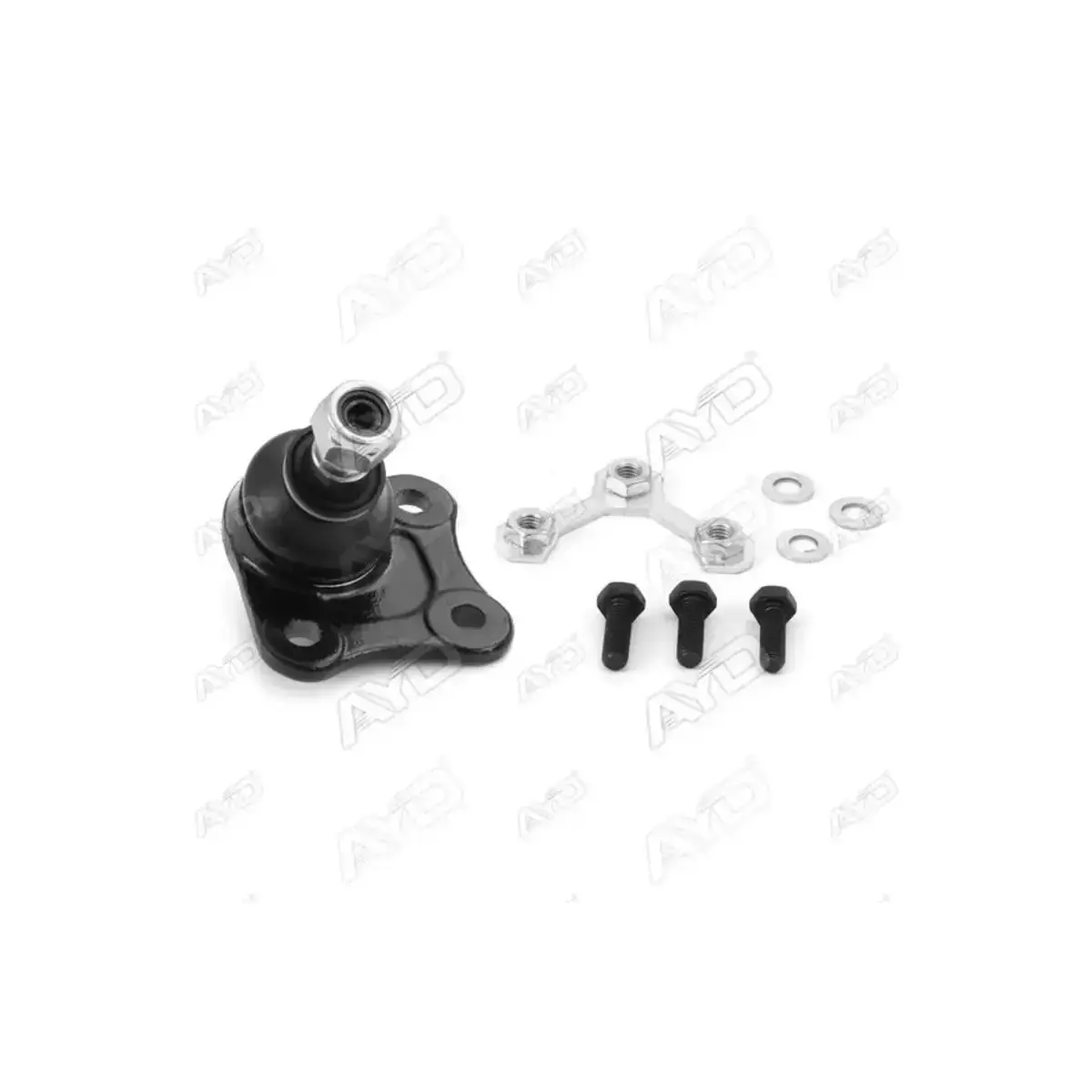 1J0407365 ROTIL ALT SOL GOLF IV BORA NEW BEETLE (1J1) 1997 - 2005 AYD