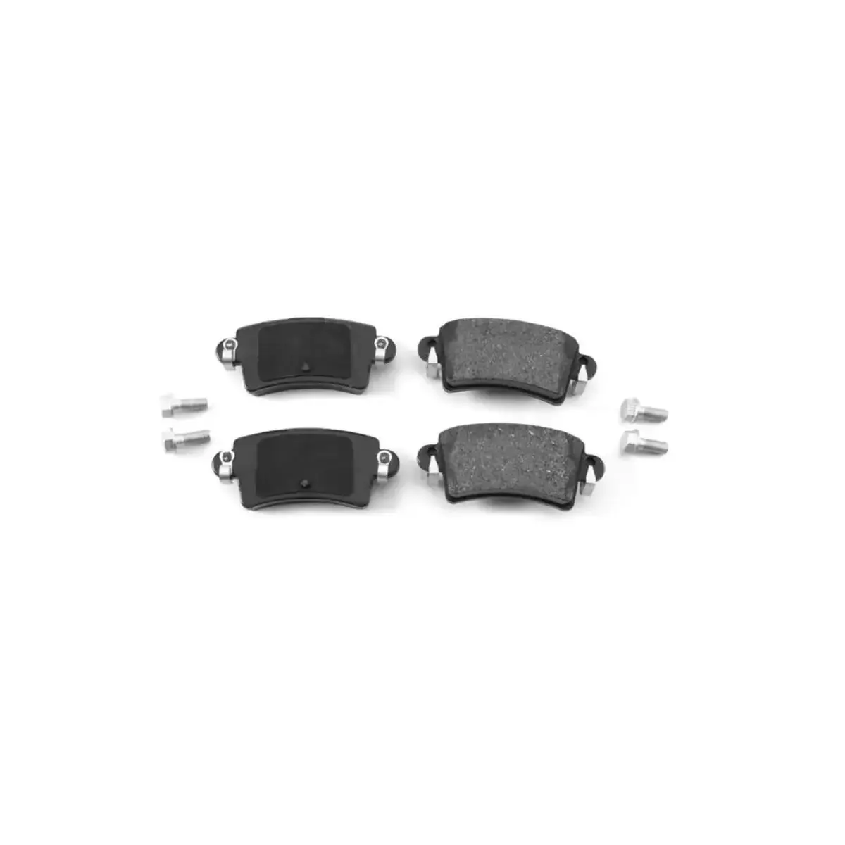 4403467 FREN BALATASI ARKA MASTER II MOVANO INTERSTAR (CIVATA TAKIMLI) EDGE