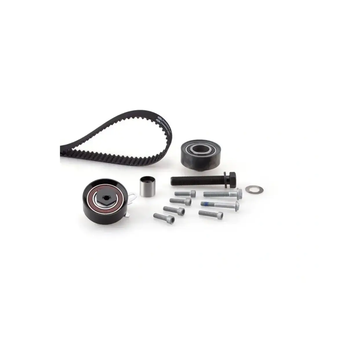 76198119 TRIGER SETI (141x26) CRAFTER 2.5TDI BJK-BJL-BJM GATES