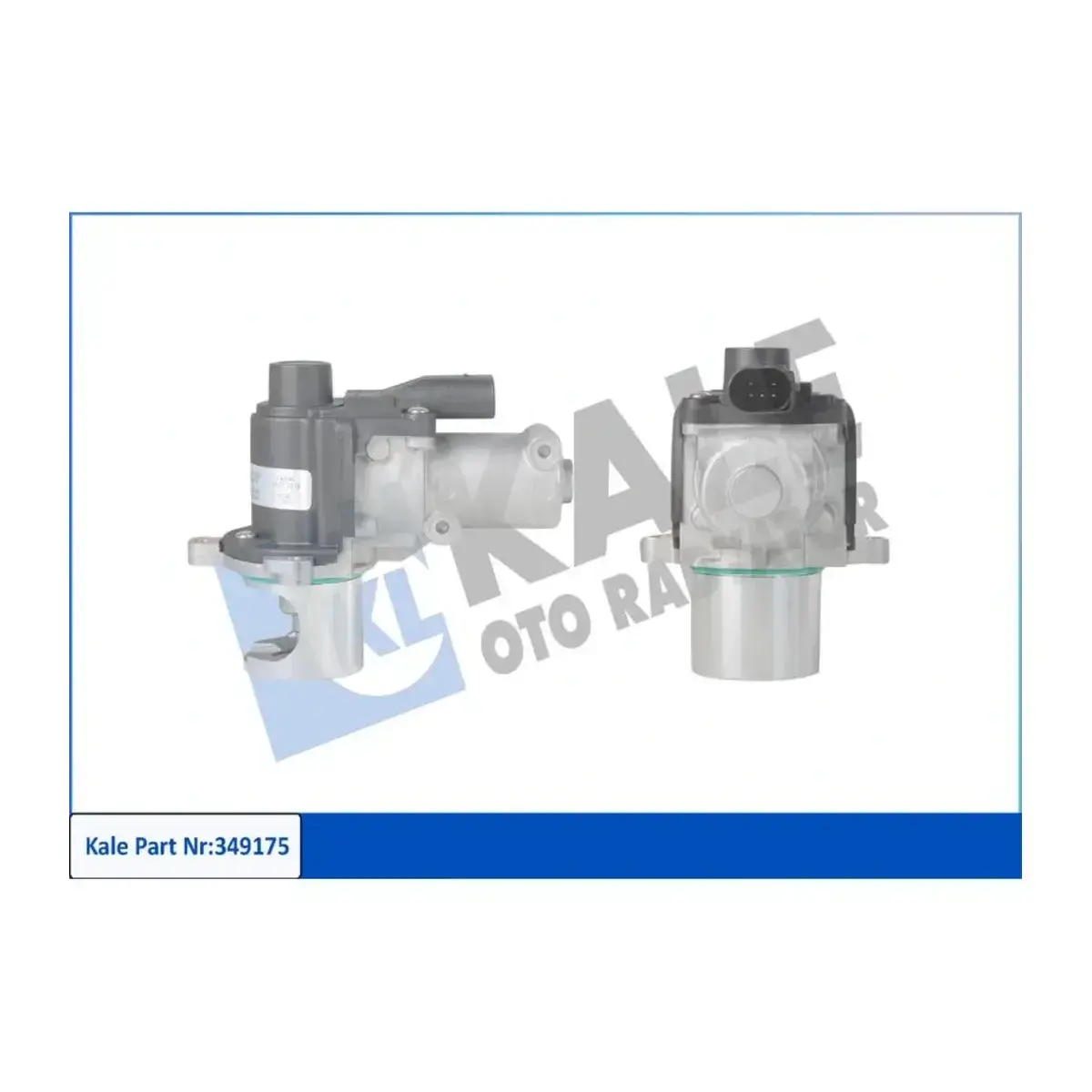 059131502B EGR VALVE A4 A5 A6 Q5 Q7 KALE