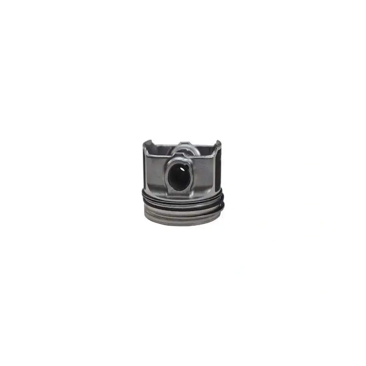 04L107065AM PISTON SEGMAN (81.00 MM STD ) GOLF VII PASSAT B8 ARTEON T-ROC TIGUAN TOURAN MAHLE