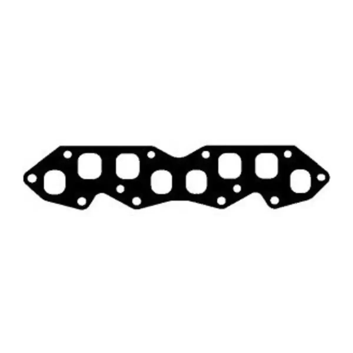 7700854867 EKSOZ MANIFOLT CONTASI R9-R11-R19-R21 CLIO I-II KANGO-MEGANE I-TRAFIC 1.7 F2N 1.9D F8Q CELIK OTOCONTA