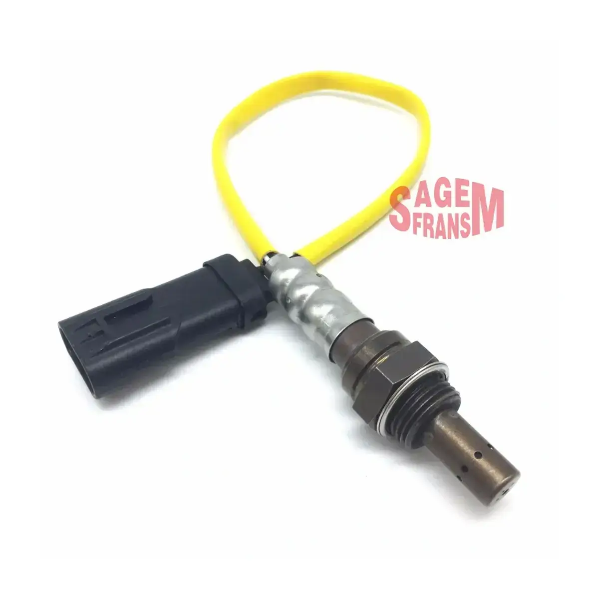 8200052063 OKSIJEN SENSORU ON (4 FISLI) MEGANE CLIO LAGUNA TWINGO LOGAN SANDERO 1.4 1.6 1.8 2.0 P206 P307 P308 SAGEMFRANS
