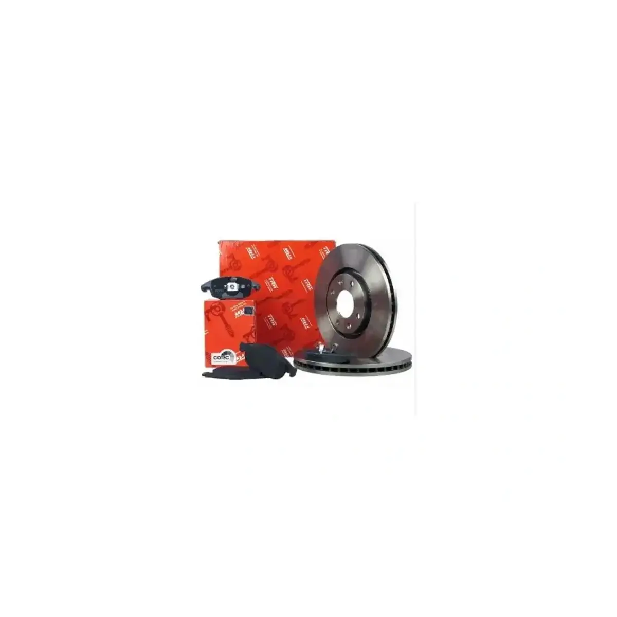 GDB101 DISK BALATA TRW GDB101 DISK BALATA TRW