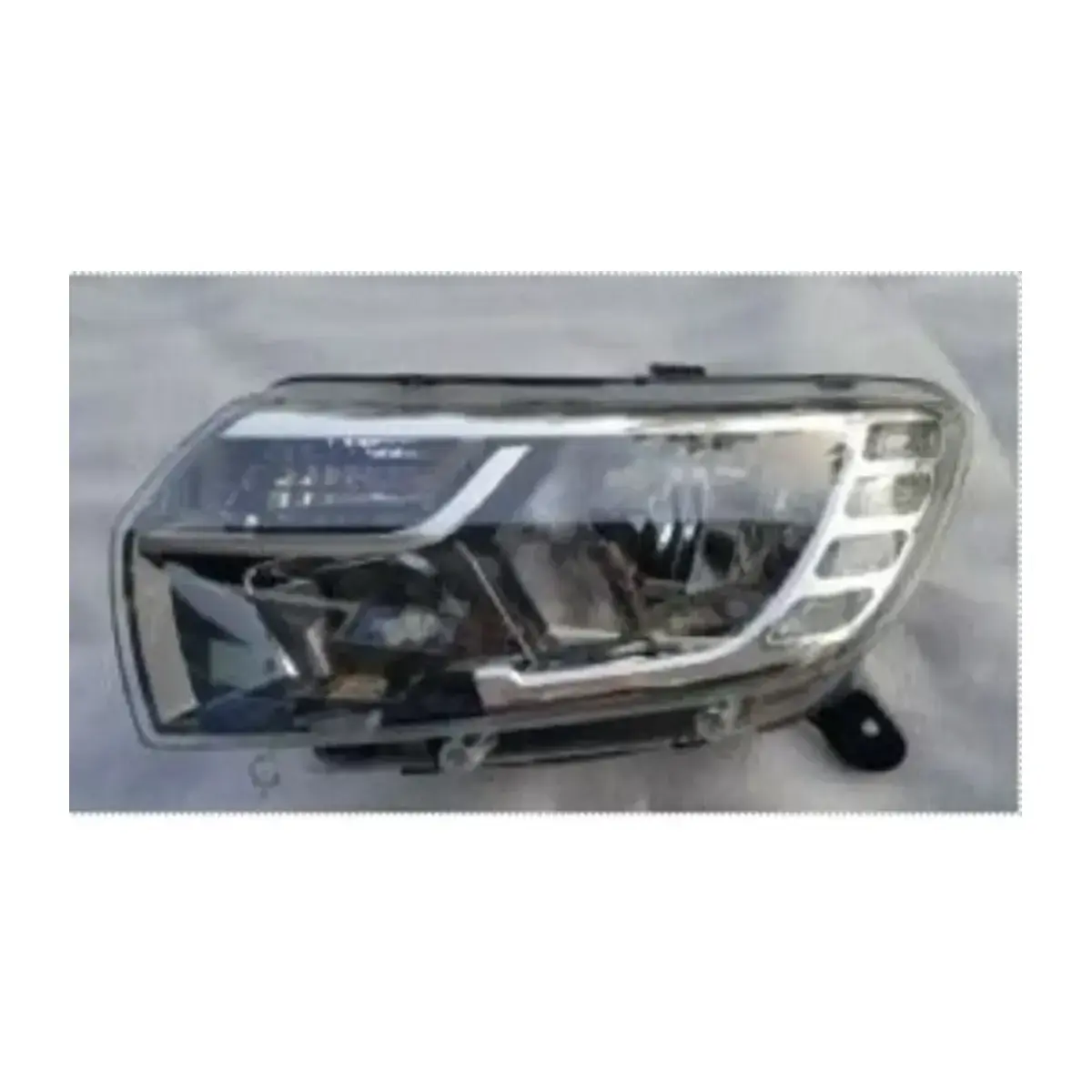 260604218R FAR SOL SANDERO 2017 - LEDLI MANUEL AYFAR