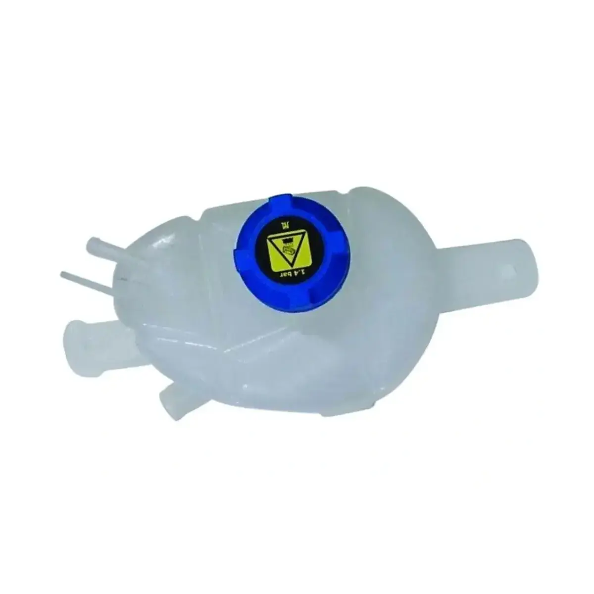 51780710 RADYATOR YEDEK SU DEPOSU KAPAKLI DOBLO FIORINO BIPPER 1.4 HDI 1.3 JTD PLEKSAN