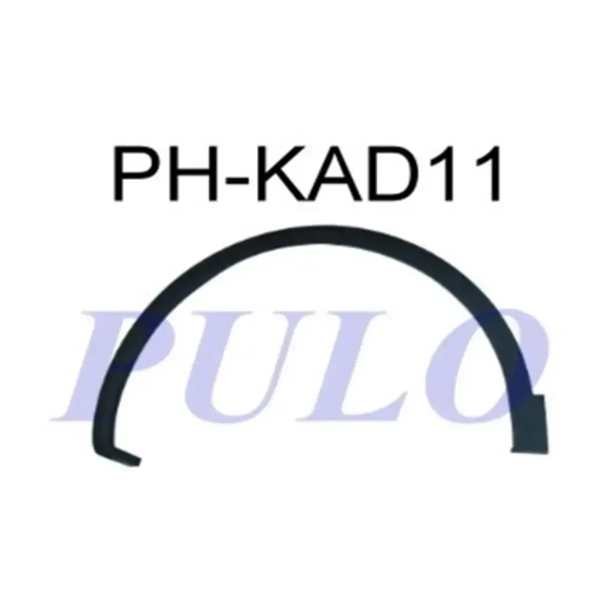 638753254R DODIK KADJAR 2014- SOL ON ( CAMURLUKTAKI ) PULO