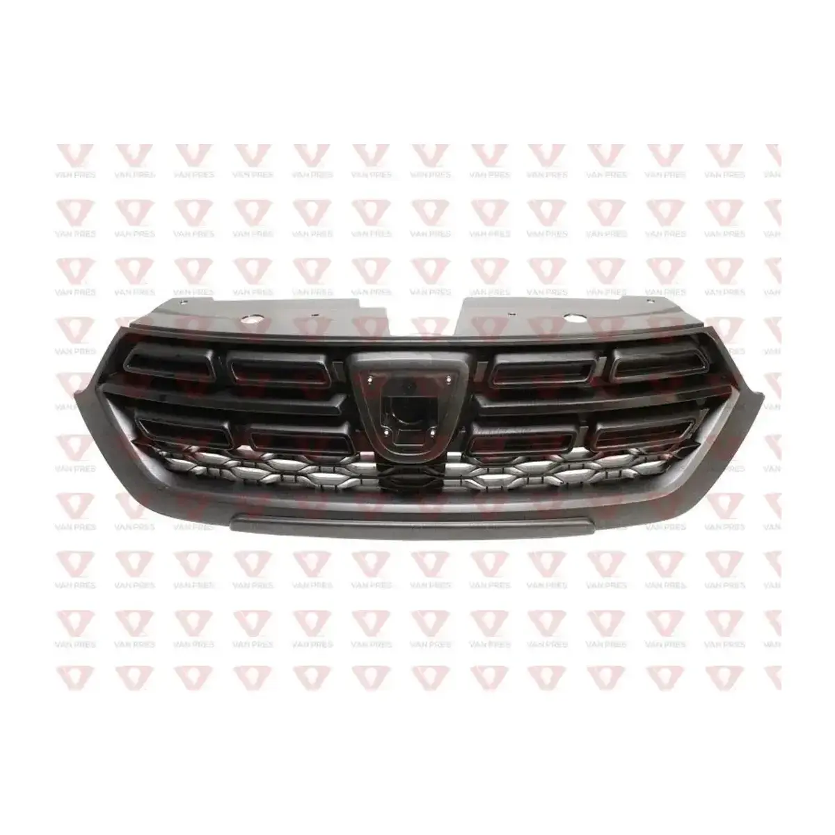 VP DCDK-02-350 PANJUR ON DOKKER LODGY 2017 - VANPRES