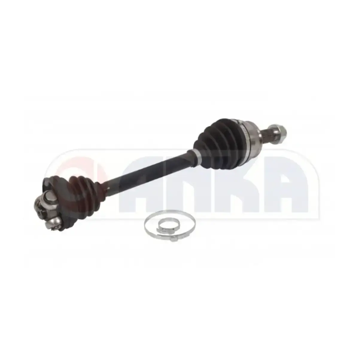 52068572 AKS SAG LALESIZ EGEA 1.3 MJET 2015 - ANKA
