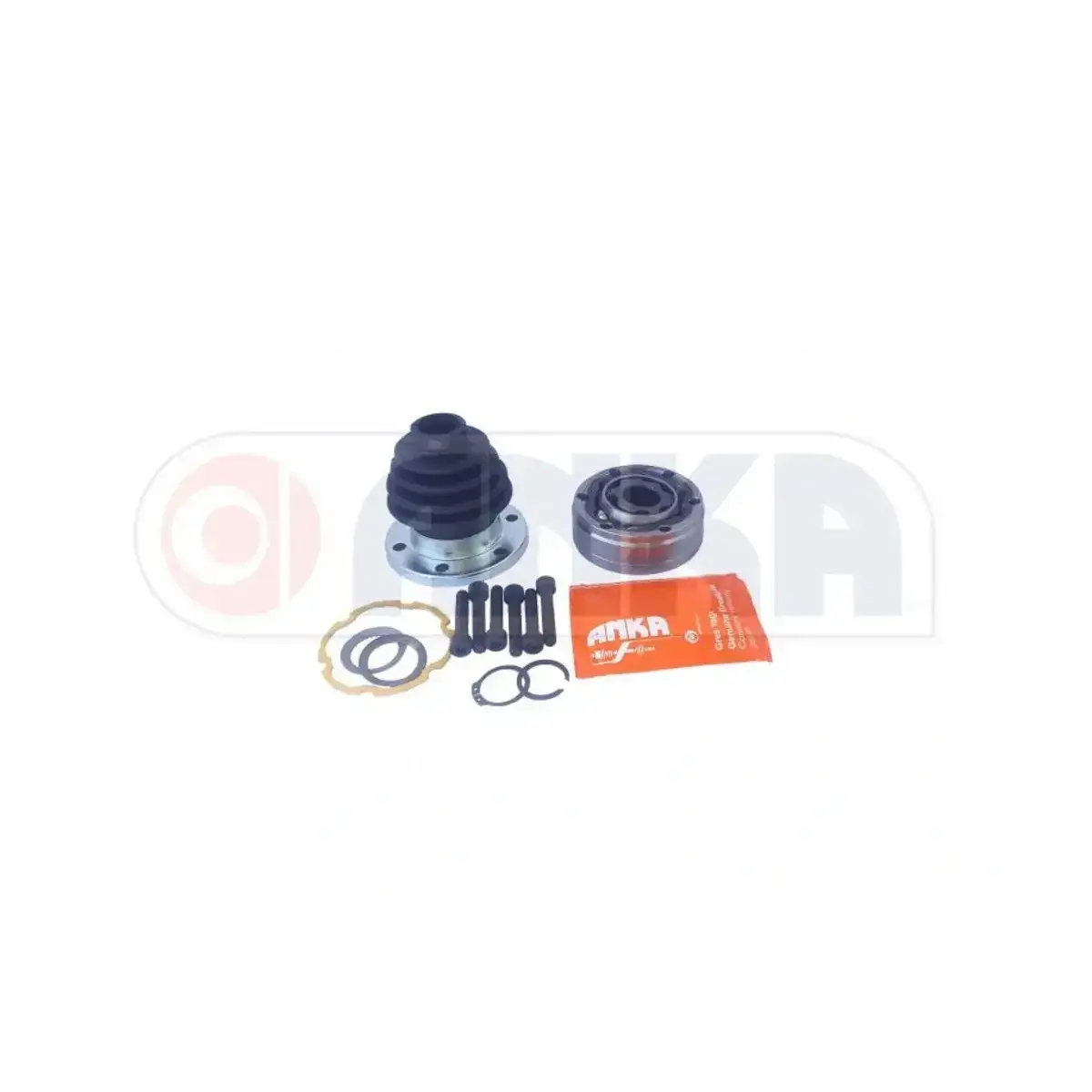 3020-1009 AKS KAFASI IC GOLF IV BORA 1.6 OCTAVIA TOLEDO II LEON AUDI A3 1996 - 2005 ANKA
