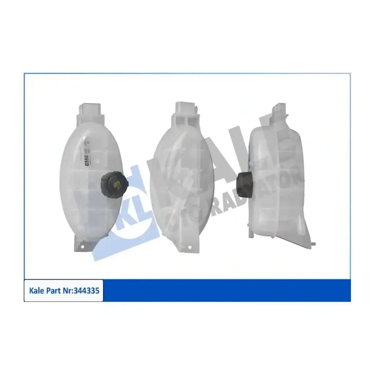7701206774 GENLESME TANKI TRAFIC II-VIVARO 2.0 DCI M9R (KAPAKLI) KALE