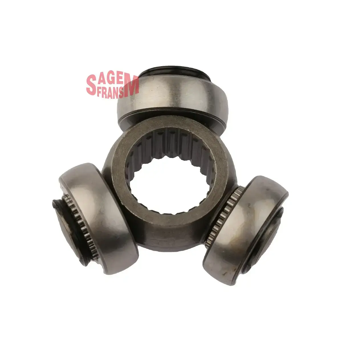 SAGEM 55123 AKS MAFSALI SYMBOL IV 1.5 DCI 22 DIS SAGEMFRANS