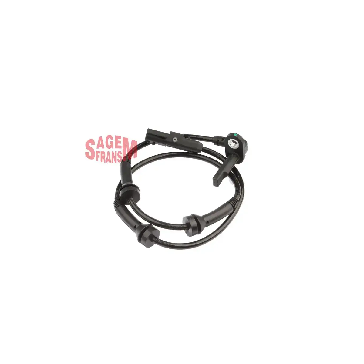 479107405R ABS SENSORU ON CLIO IV 12> CAPTUR I 13> ZOE 14> SAGEMFRANS