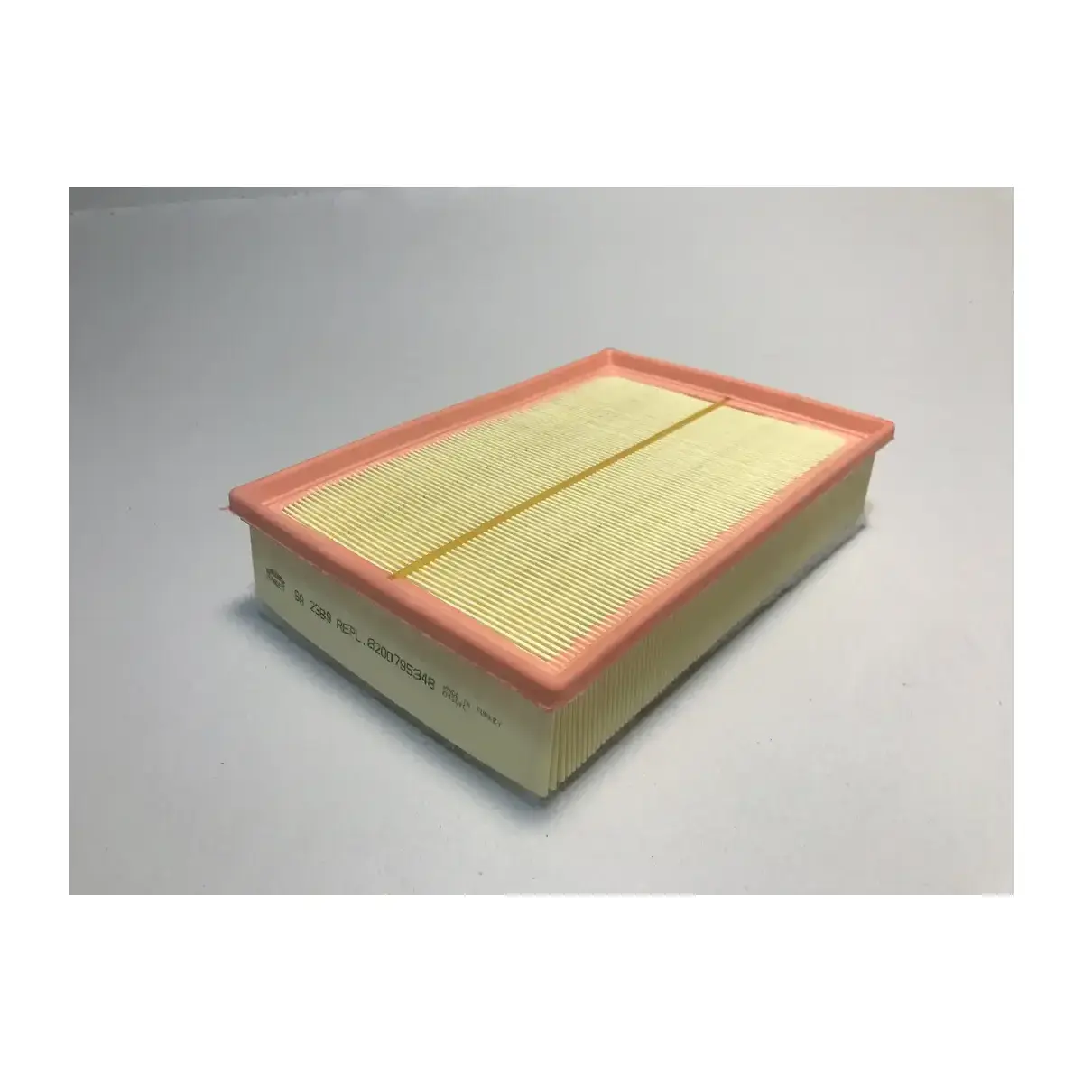 8200795348 HAVA FILTRESI MASTER III MOVANO 2.3 CDI CDTI 10=> SARDES