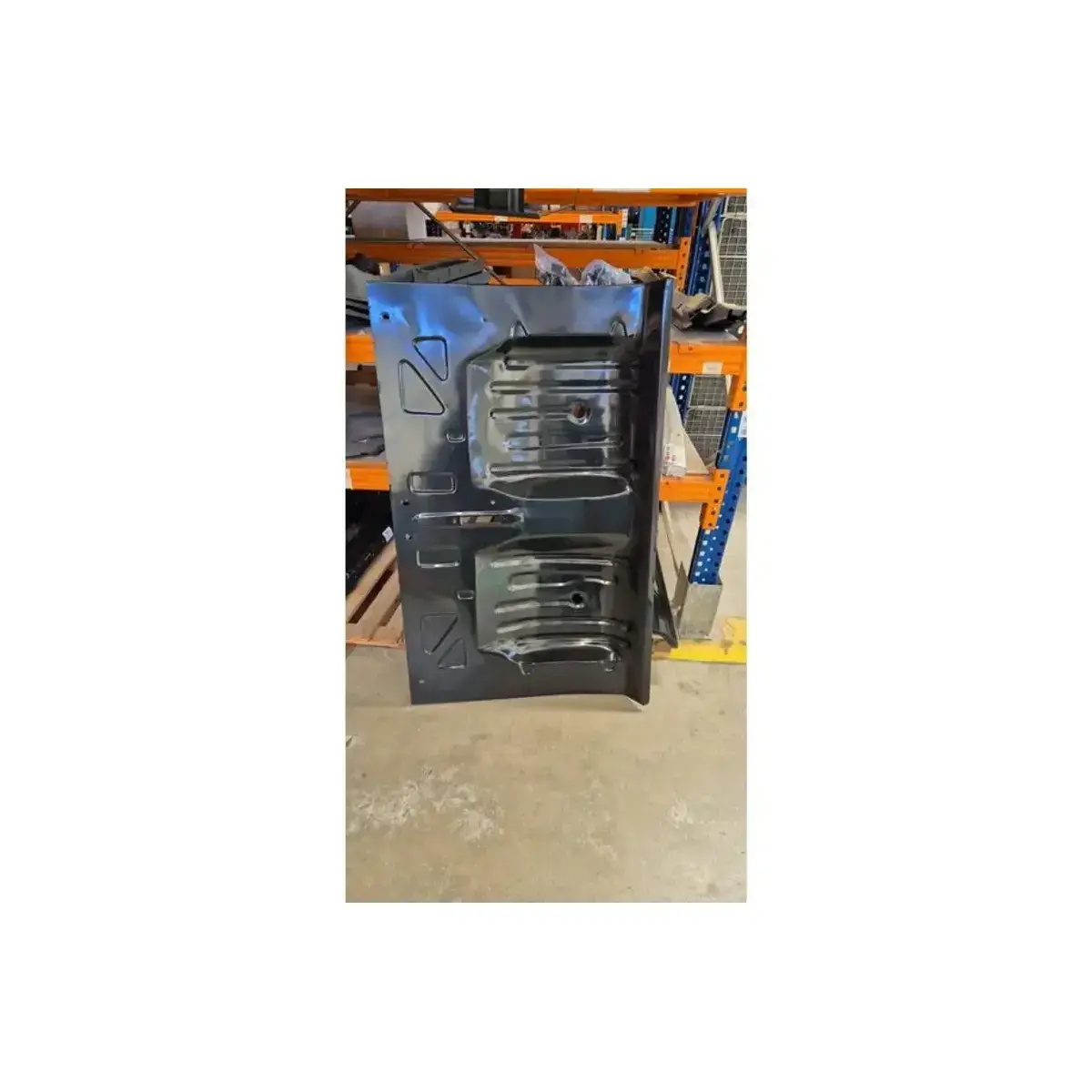 7700570439 TABAN SACI ARKA R12 TOROS ACAR