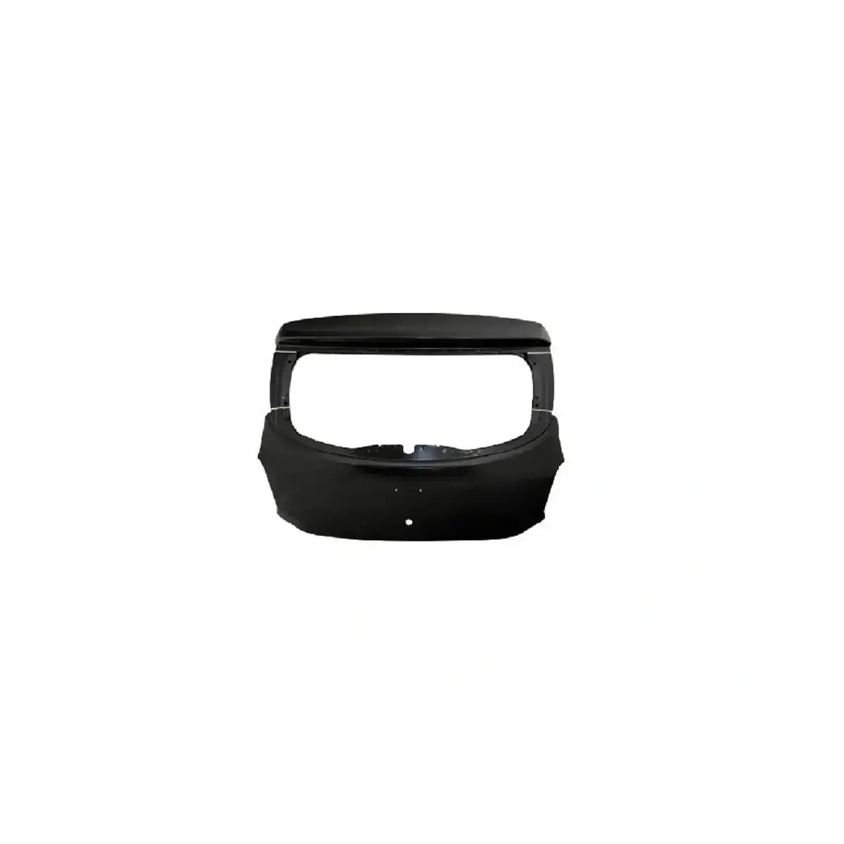 901003145R BAGAJ KAPAGI SANDERO 2013- DE-GA
