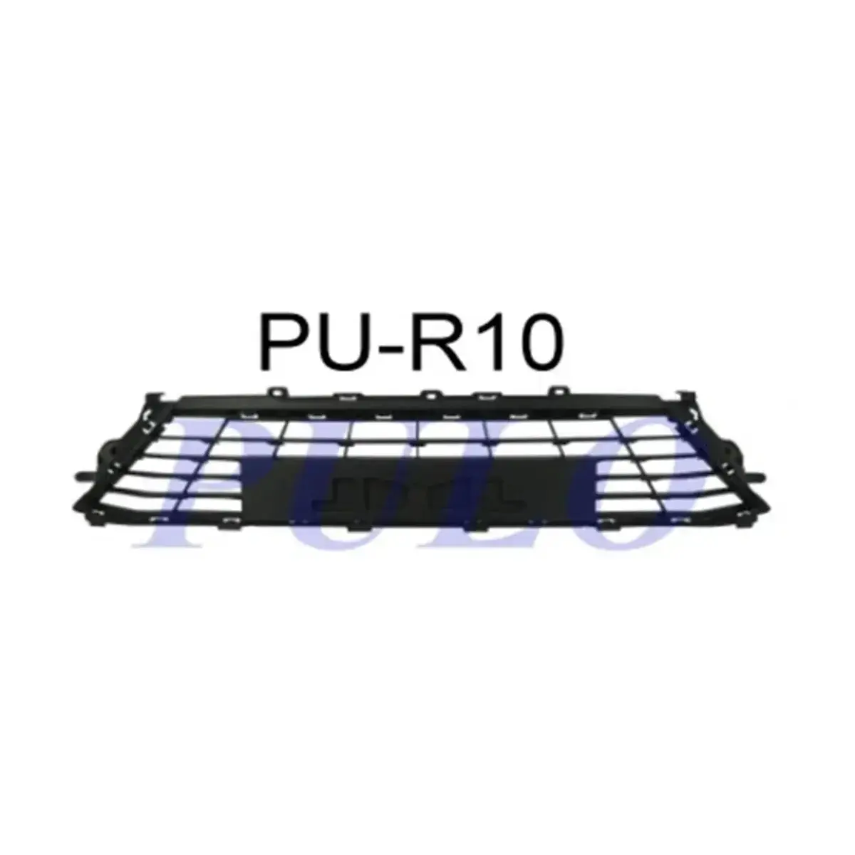 622542307R ON TAMPON ORTA IZGARASI MEGANE IV 16> PULO