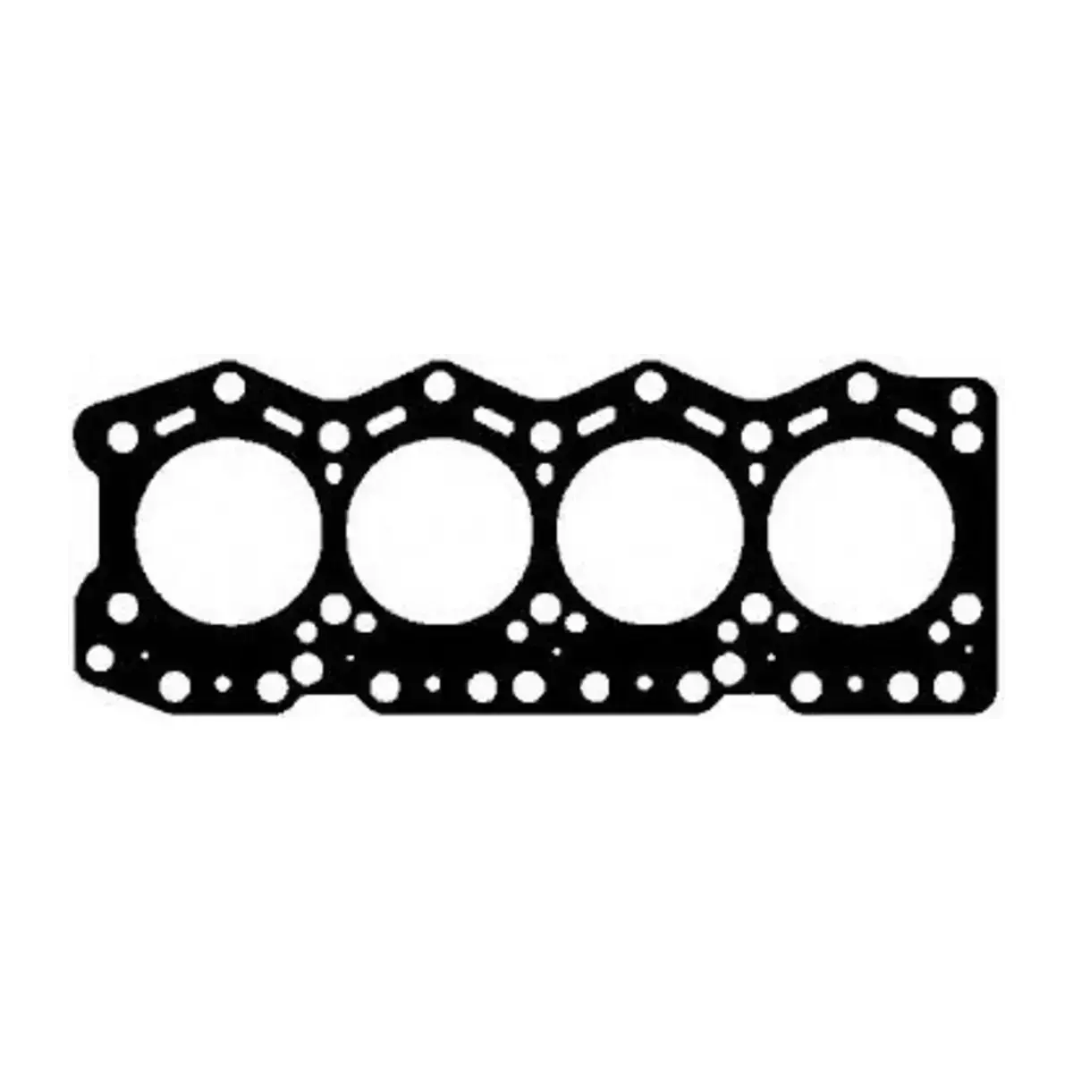 500306171 SILINDIR KAPAK CONTA SACLI 2 CENTIK DUCATO 2.8 SUPSAN