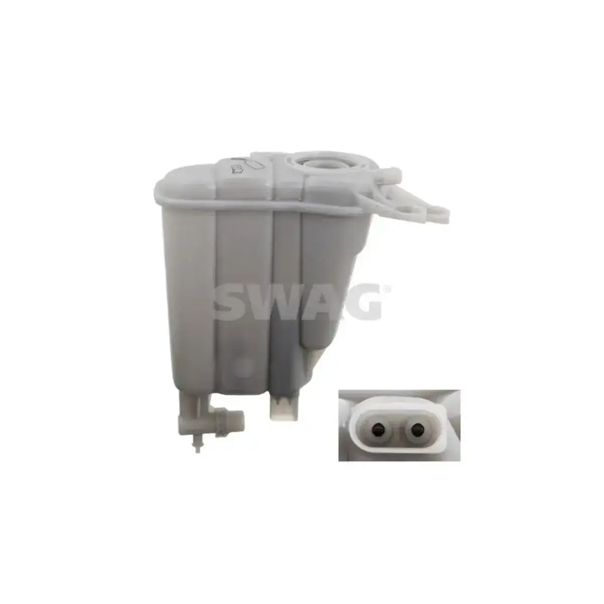 8K0121403T YEDEK SU DEPOSU A4-A5 08- SWAG