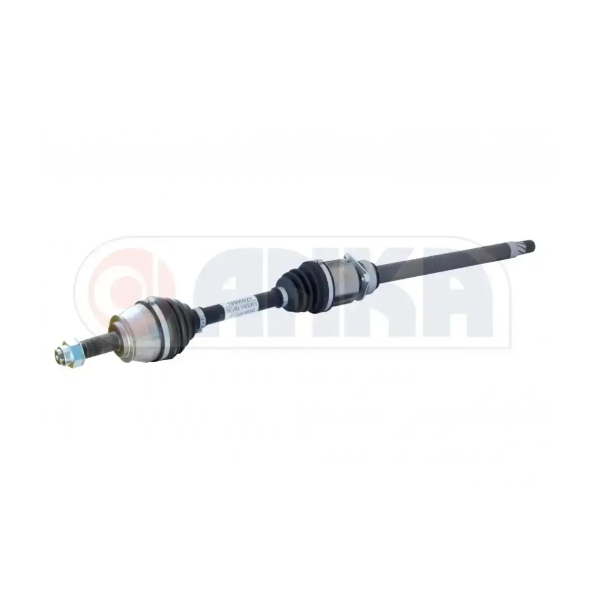 51785060 AKS KOMPLE SAG SOL LALESIZ EURO IV LINEA 1.6 MJET 2007 -GRANDE PUNTO 1.3 MJET 2005 - ANKA