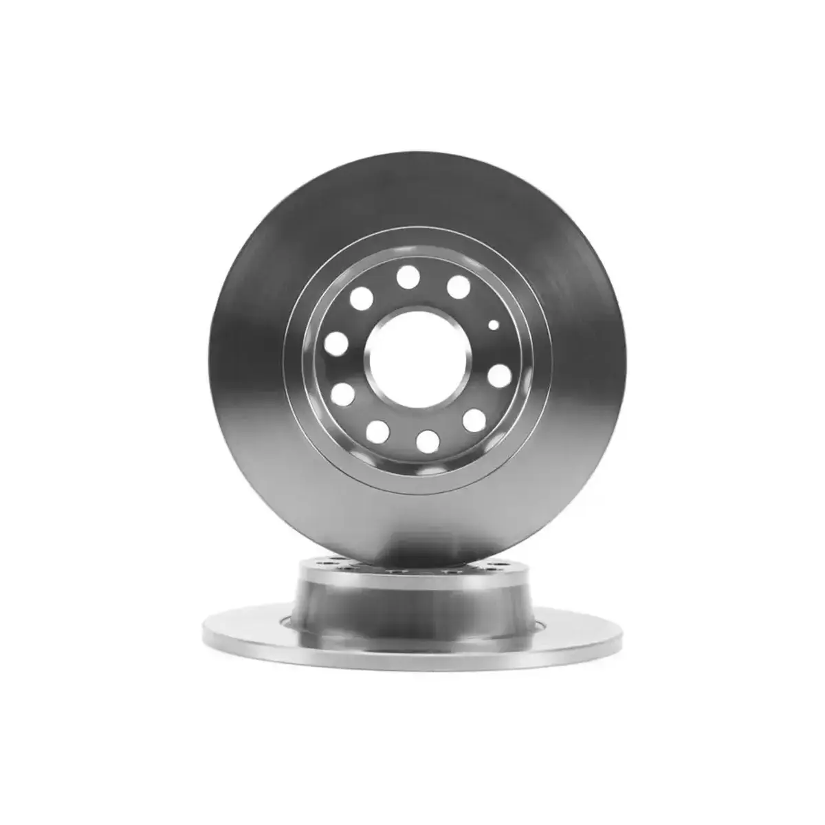 5Q0615601D FREN DISKI ARKA (DELIKSIZ ) GOLF JETTA CADDY SCIROCCO TOURAN T-ROC EOS A1 A3 Q2 TT LEON ALTE EDGE