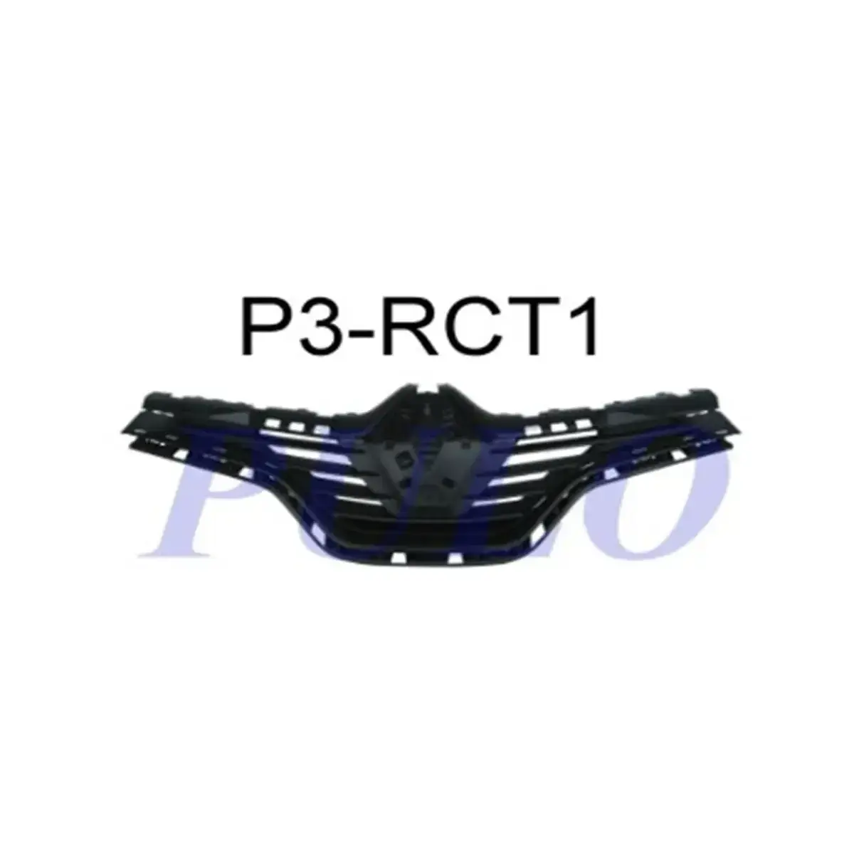620788128R ON PANJUR CAPTUR 2012> PULO