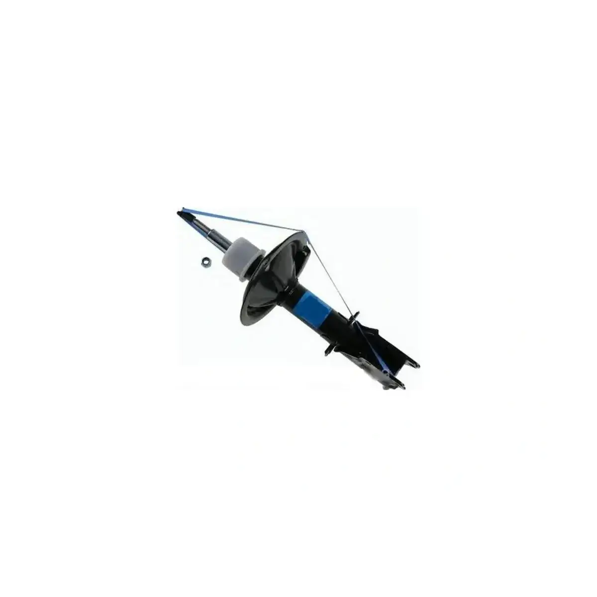 51772961 46812364 AMORTISOR ON GAZLI DOBLO 1.2 1.3 1.6 2000 2012 SACHS