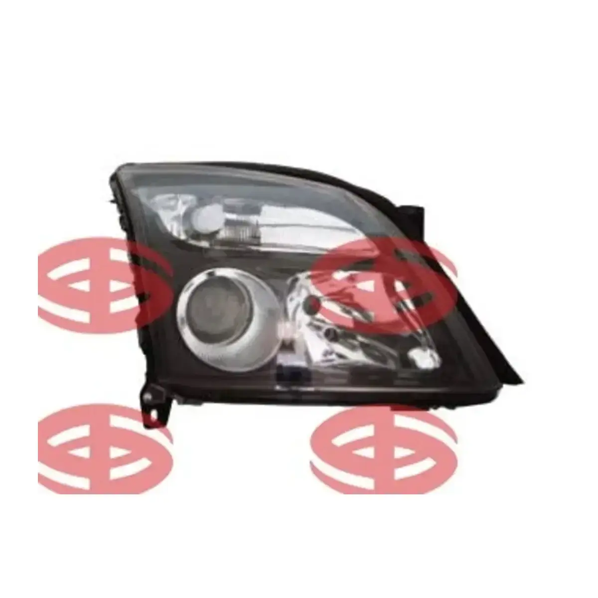 1216130 FAR SIYAH SAG VECTRA 2002 - 2005 TYC