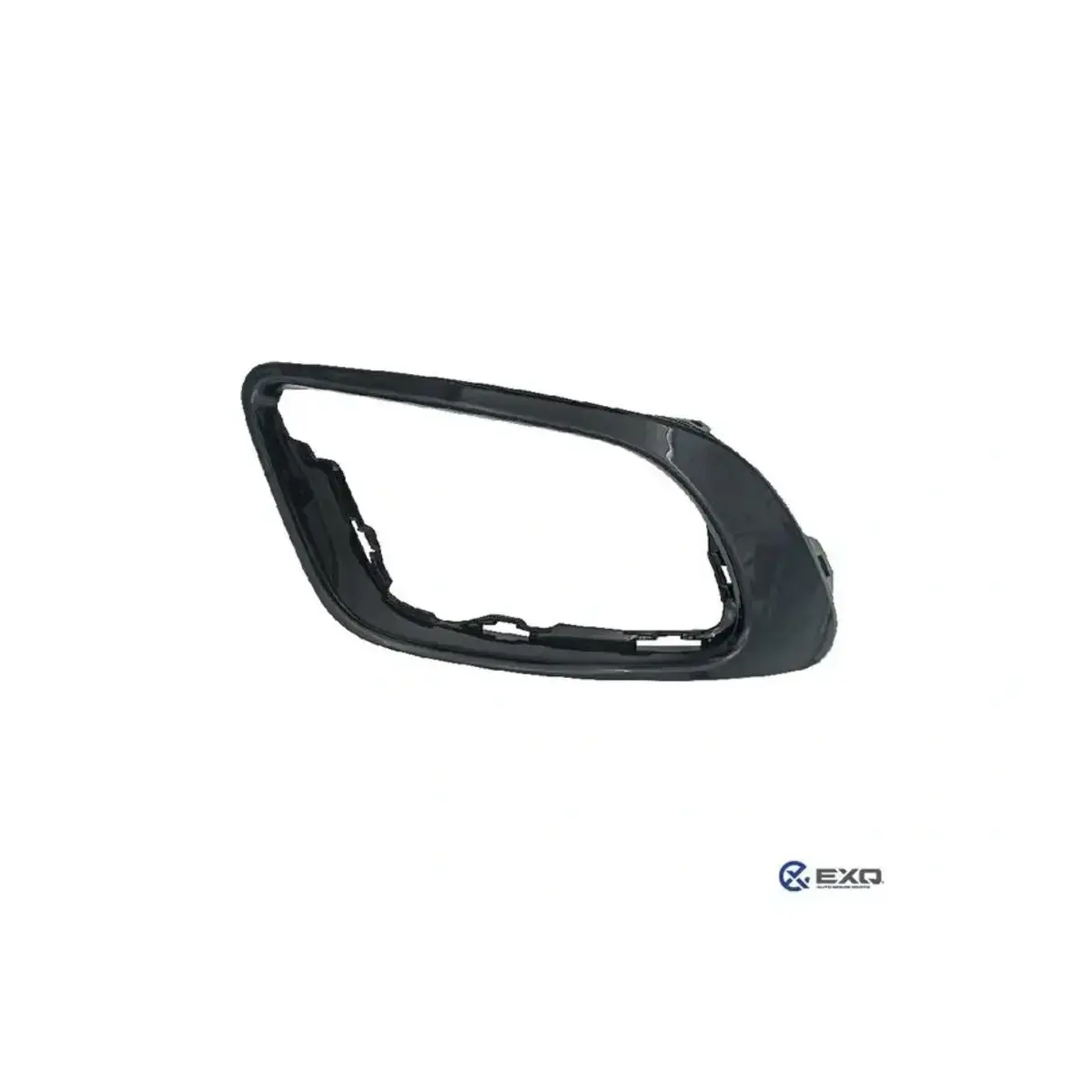 261520541R SIS FAR CERCEVESI SIYAH SOL FLUENCE EXQ