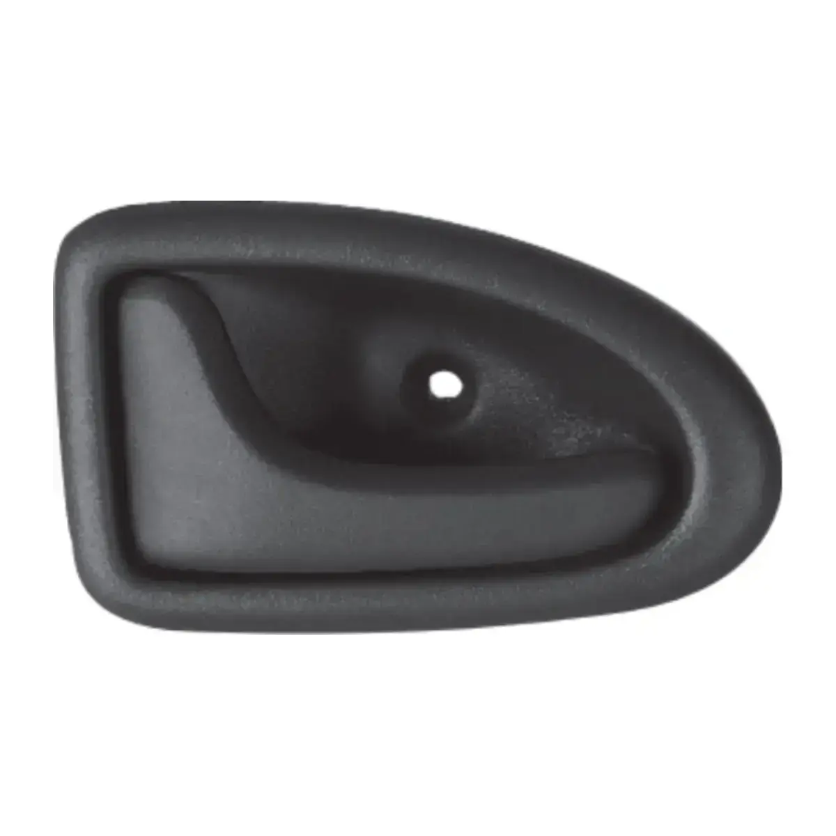 8200028994 KAPI IC ACMA KOLU SOL SIYAH MEGANE KAYA