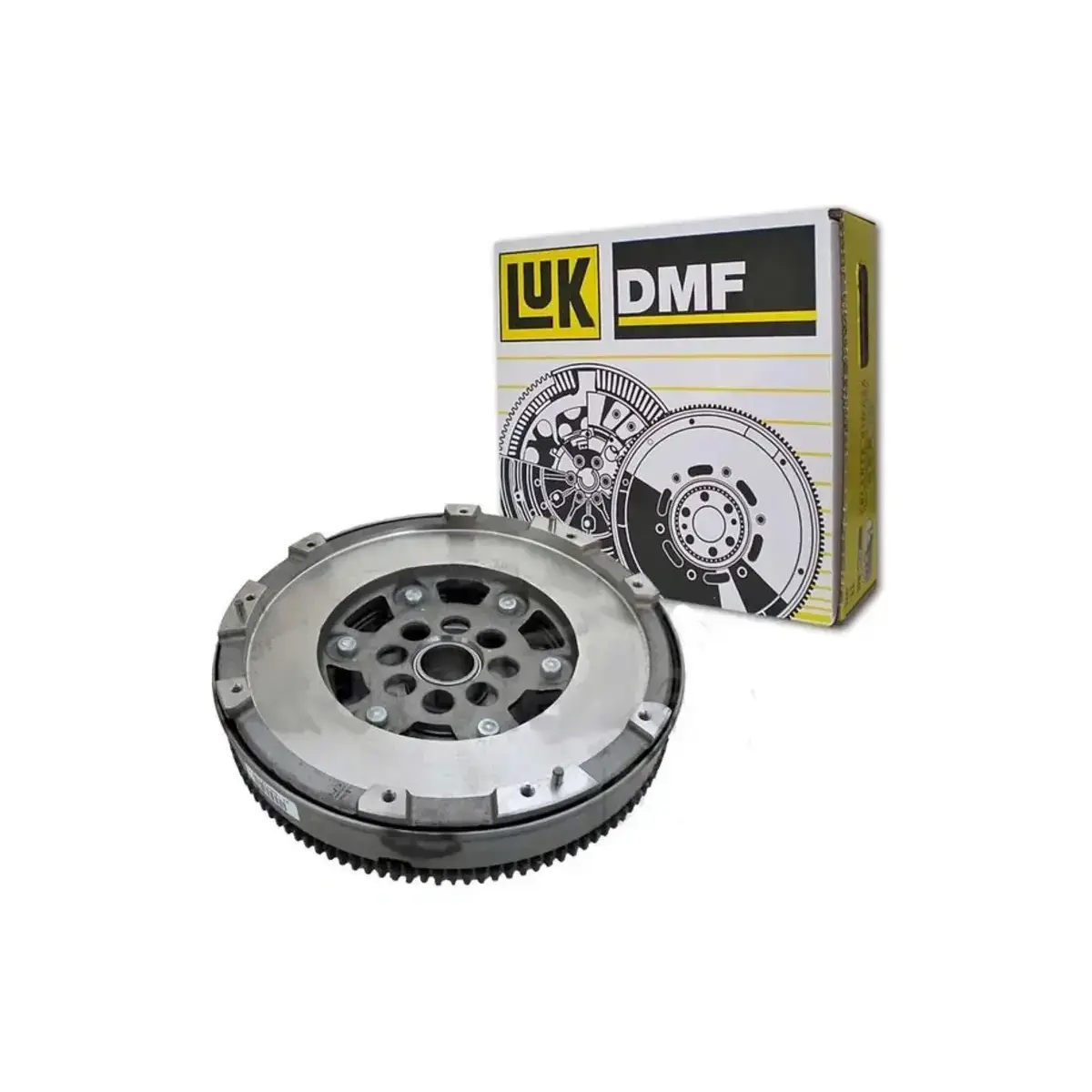 55227945 VOLAN ( OYNAR ) ASTRA H-CORSA D 1.3 DTH-LINEA 07>PUNTO/GRANDE PUNTO 05>PUNTO EVO 09> 1.3 DMTJ LUK