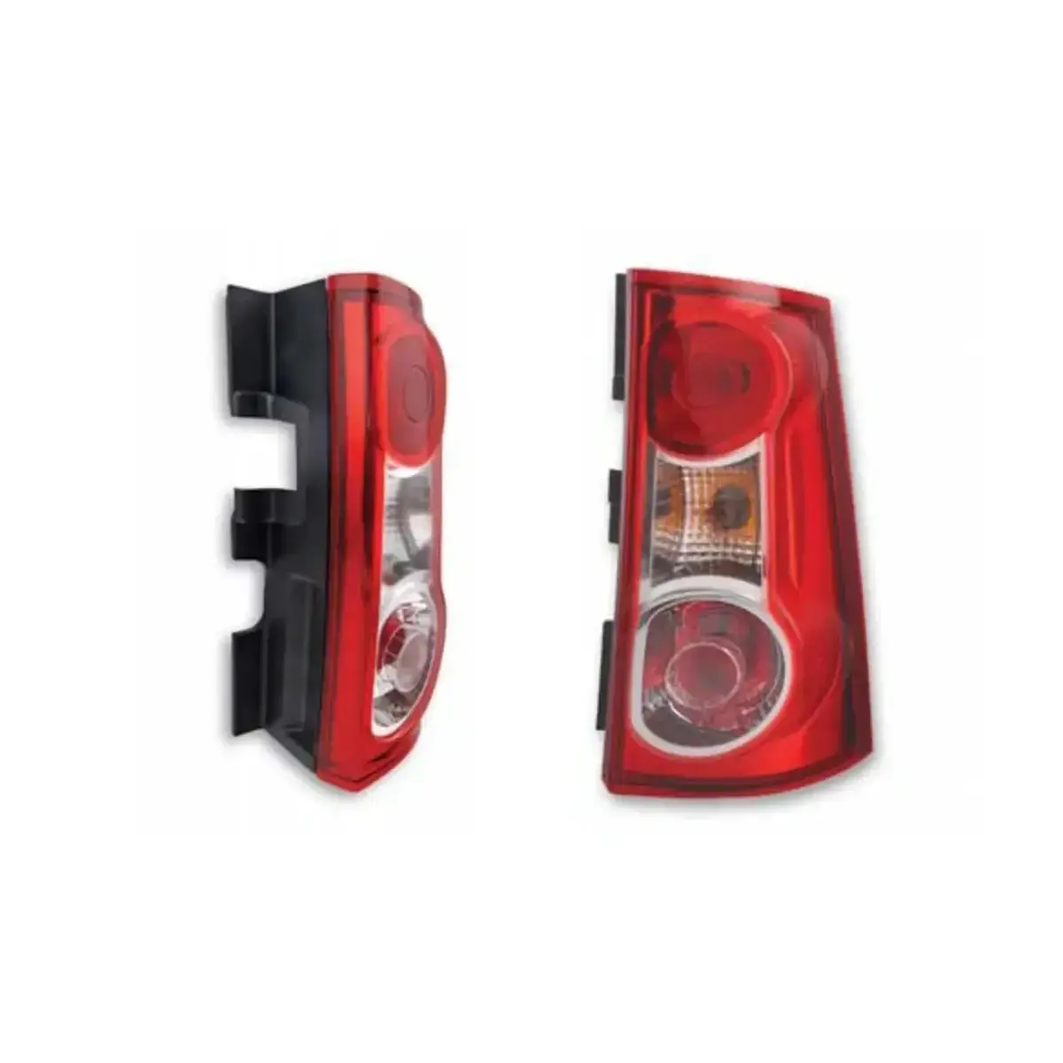 8200864610 STOP SAG LOGAN MCV 2006 - 2013 CIFT KAPI DUYSUZ MARS